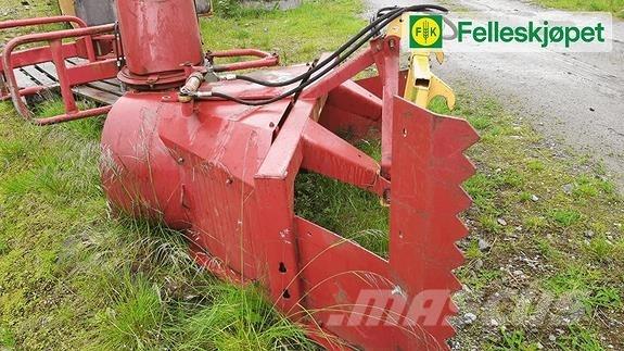 Dalen 278B Outros limpa-neves e máquinas de limpeza viária