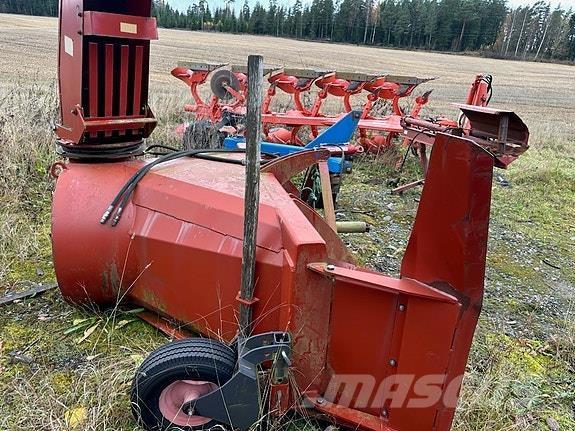 Dalen 978 Outros limpa-neves e máquinas de limpeza viária