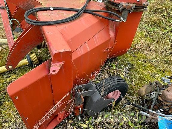 Dalen 978 Outros limpa-neves e máquinas de limpeza viária