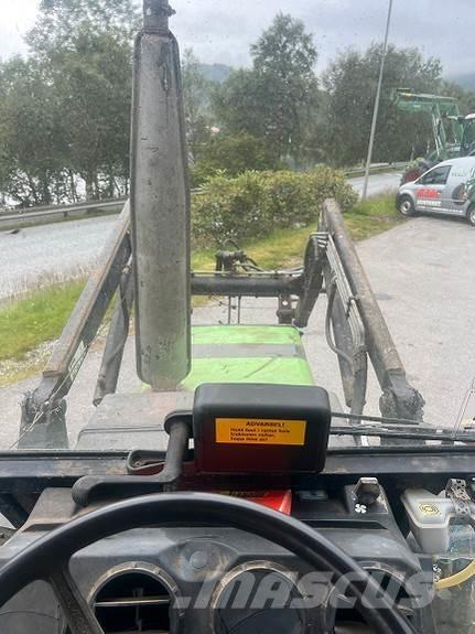 Deutz Dx 3.10 Tratores Agrícolas usados