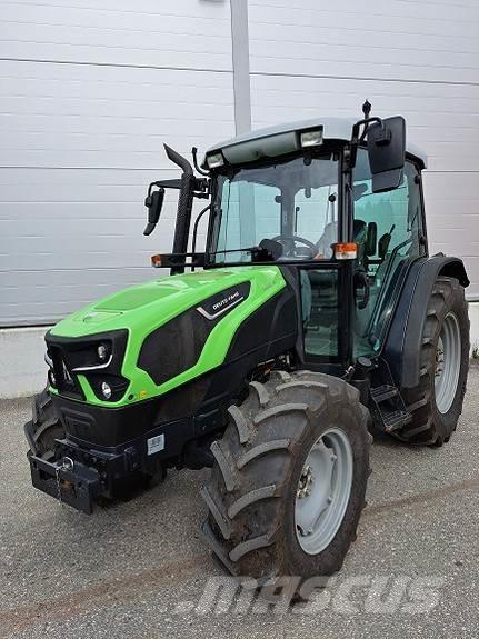 Deutz-Fahr 5090D Tratores Agrícolas usados
