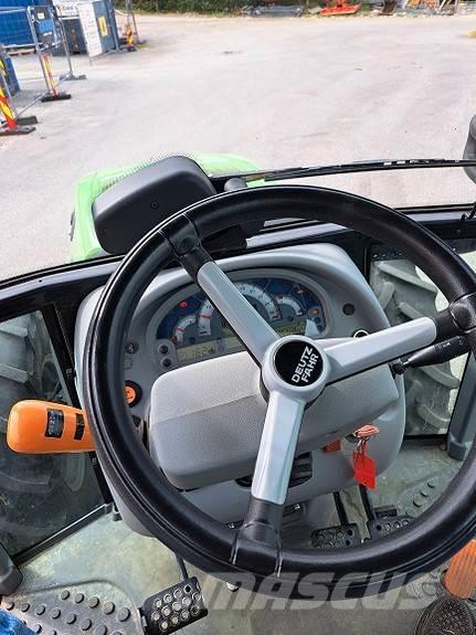 Deutz-Fahr 5090D Tratores Agrícolas usados