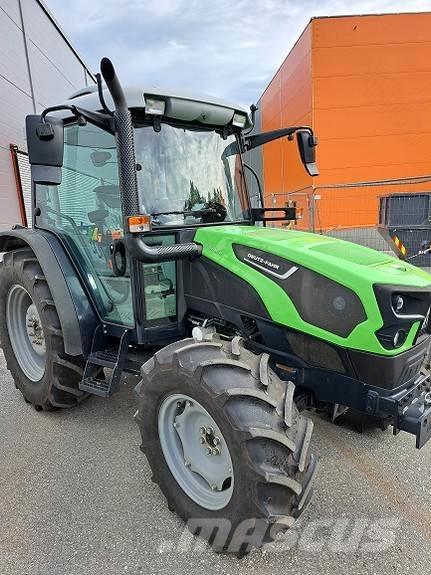 Deutz-Fahr 5090D Tratores Agrícolas usados