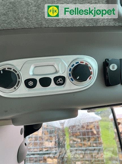 Deutz-Fahr 5100 DT Tratores Agrícolas usados