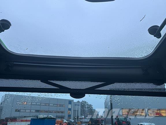 Deutz-Fahr 5125 Tratores Agrícolas usados