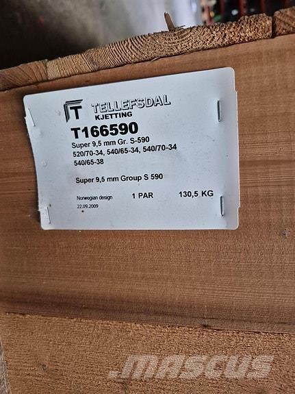  Div Div Agricultura - Outros
