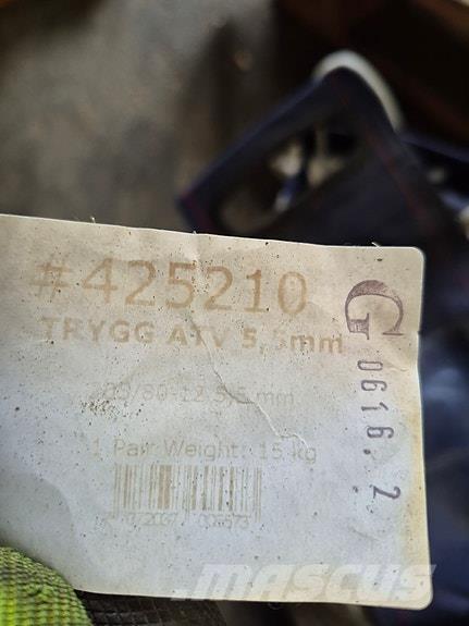  Div Div Agricultura - Outros
