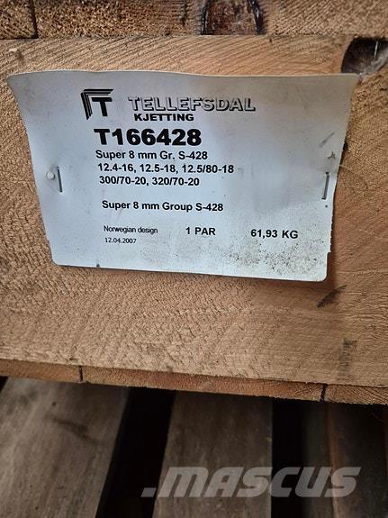  Div Div Agricultura - Outros
