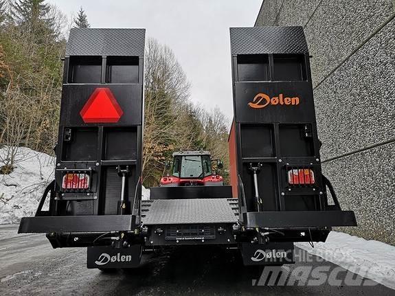 Dølen M16 Reboques agricolas de uso geral