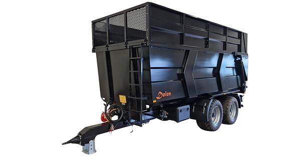 Dølen V16 Reboques agricolas de uso geral