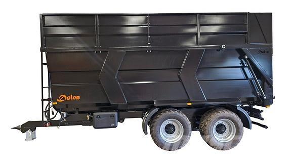 Dølen V16 Reboques agricolas de uso geral