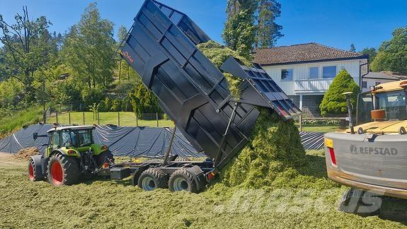 Dølen V16 Reboques agricolas de uso geral