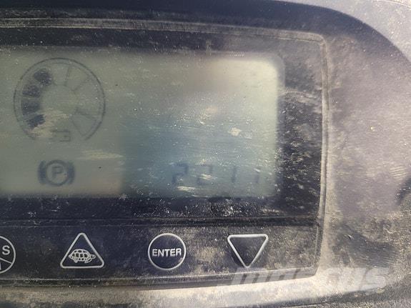 Doosan B15R-5 Empilhadores Diesel