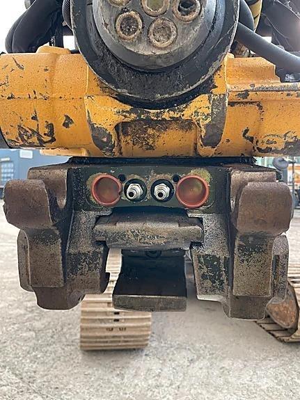 Doosan DX140LCR-5 Escavadoras de rastos