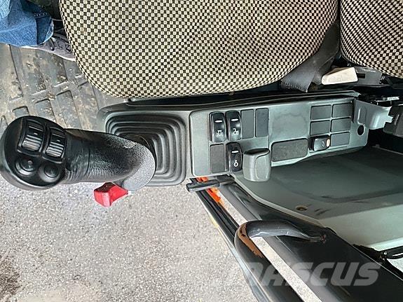 Doosan DX235LCR-5 Escavadoras de rastos