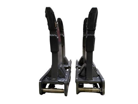  DOVRE Ripper Outros componentes