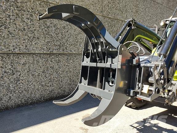  Dovre UWG1 Maquinaria Florestal - Outros
