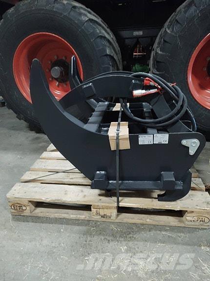  Dovre UWG1 Maquinaria Florestal - Outros
