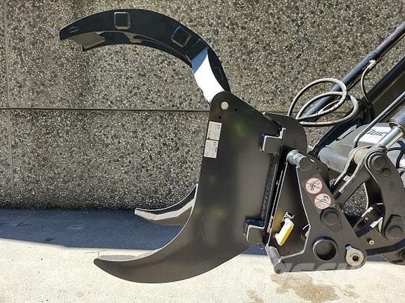  Dovre UWG1 Maquinaria Florestal - Outros
