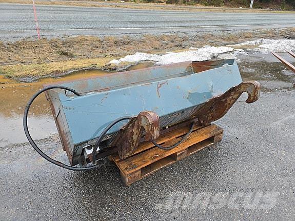 Drivex SS 550 BM Outros componentes