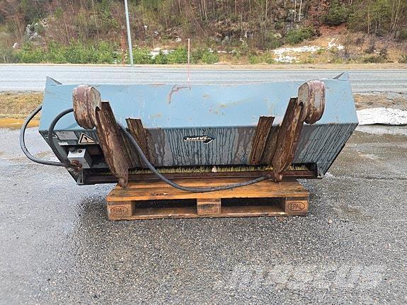 Drivex SS 550 BM Outros componentes