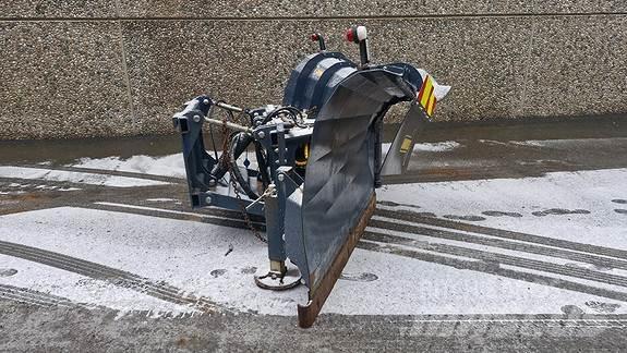 Drivex VB3200-PG Lâminas de neve e arados