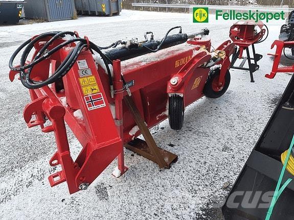 Duun HTS 275 Outros limpa-neves e máquinas de limpeza viária