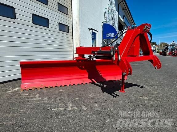 Duun TS260 Outros limpa-neves e máquinas de limpeza viária