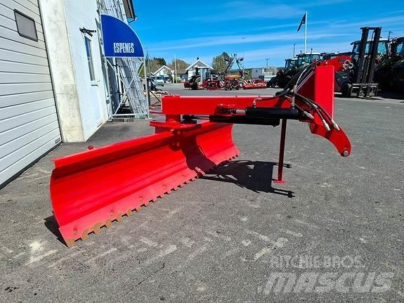 Duun TS260 Outros limpa-neves e máquinas de limpeza viária