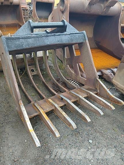  Dyrkeskuffe S70 Outros componentes