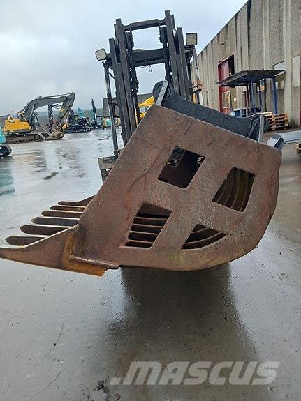  Dyrkeskuffe S70 Outros componentes