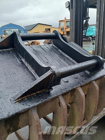  Dyrkeskuffe S70 Outros componentes