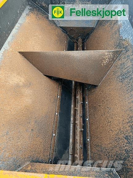 Epoke SKE20 Espalhadores de areia e sal