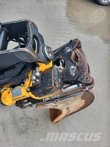 Eurocomach 60ZT Escavadoras de rastos