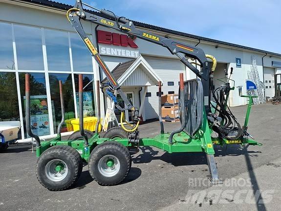 Farma T9F Maquinaria Florestal - Outros
