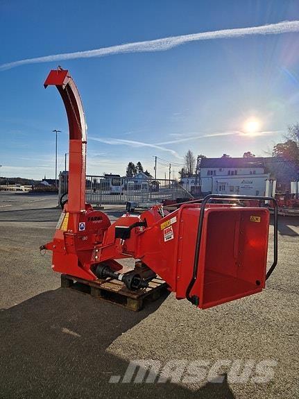 Farmi Forest 180 Maquinaria Florestal - Outros
