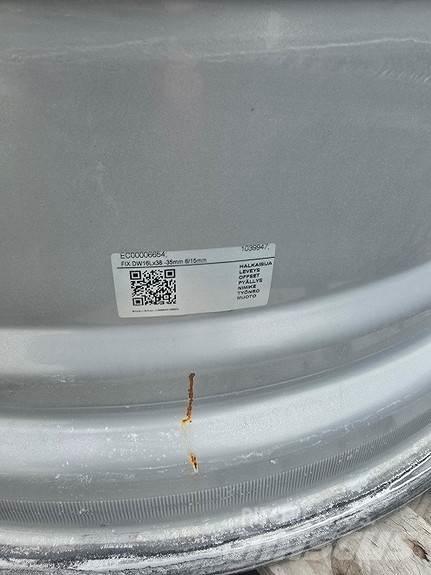  Felger Tratores Agrícolas usados