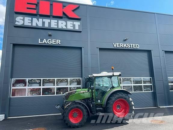 Fendt 211 Profi+ Tratores Agrícolas usados