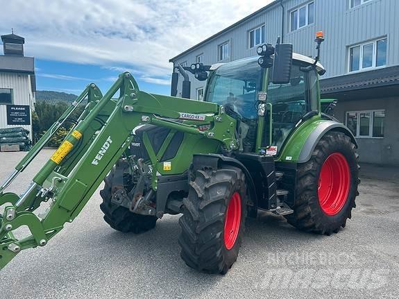 Fendt 314 PROFI Tratores Agrícolas usados
