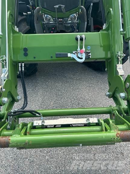 Fendt 314 PROFI Tratores Agrícolas usados