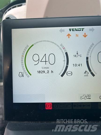 Fendt 314 PROFI Tratores Agrícolas usados