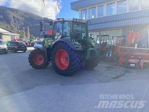 Fendt 314 VARIO Tratores Agrícolas usados