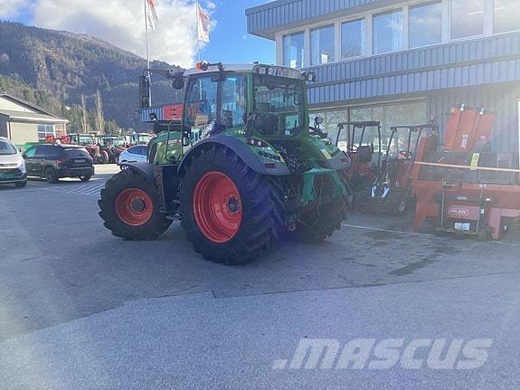Fendt 314 VARIO Tratores Agrícolas usados