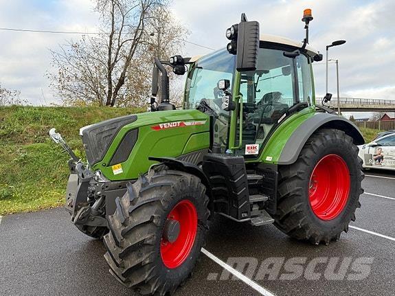 Fendt 314 Vario Tratores Agrícolas usados