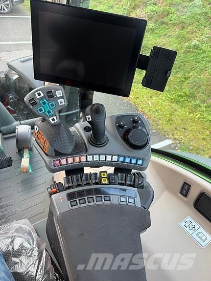 Fendt 314 Vario Tratores Agrícolas usados