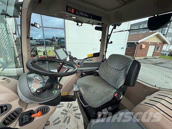 Fendt 514 Tratores Agrícolas usados