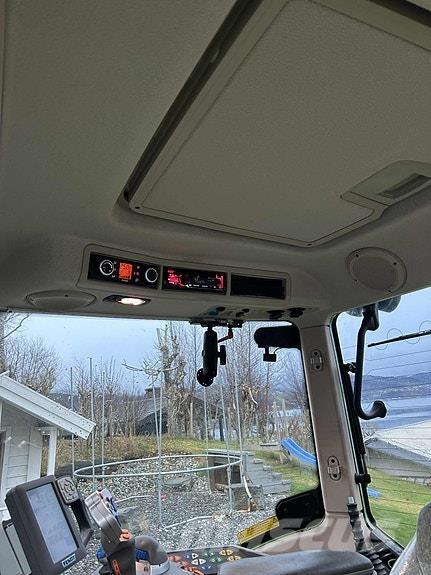 Fendt 516 Tratores Agrícolas usados