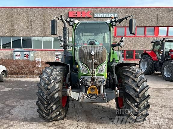 Fendt 516 Profi+ Tratores Agrícolas usados