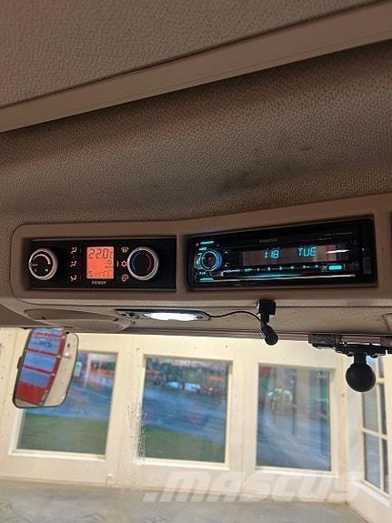 Fendt 516 Vario Tratores Agrícolas usados