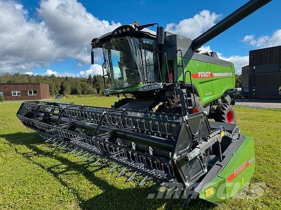 Fendt 5275C PL Ceifeiras debulhadoras